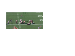 Mike James Pats 3