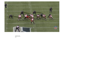 Mike James Sea 12