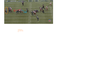 Mike James Sea 15
