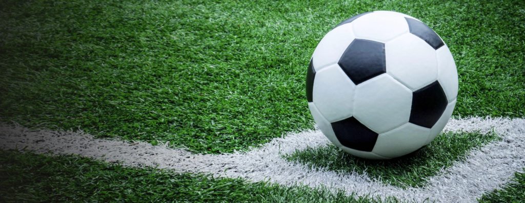 Football vs Football